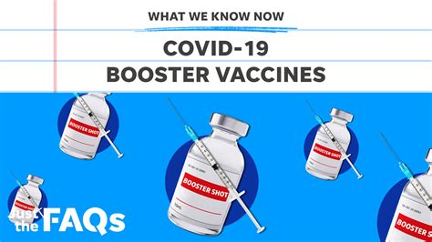 vaccine covid booster